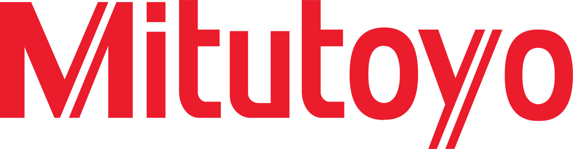 Mitutoyo
